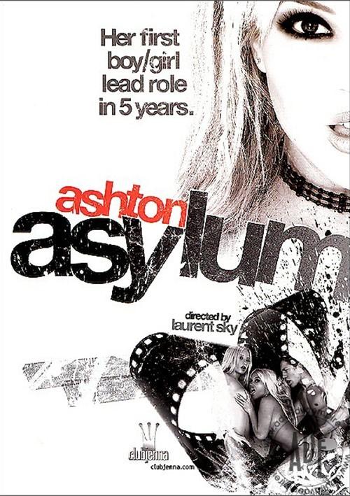 Ashton Asylum
