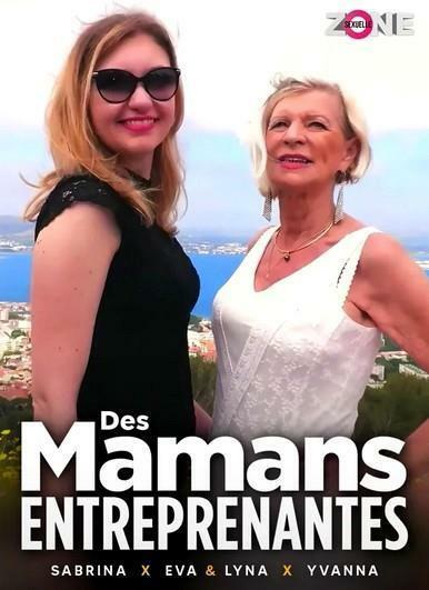Des Mamans Entreprenantes [2023] - 1080p