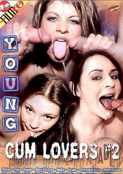 Young Cum Lovers 2