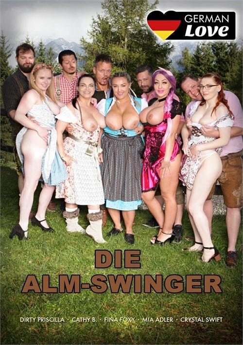 Die Alm Swinger 720p