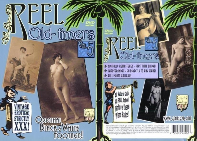 Reel Old-Timers 5 [1995]