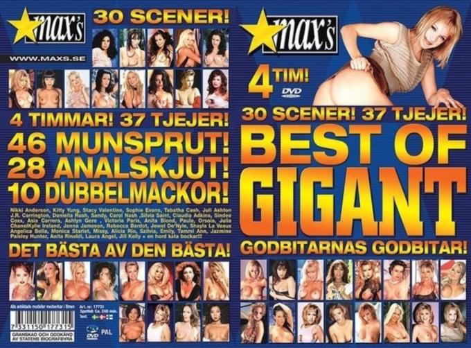 Best of Gigant [2003]