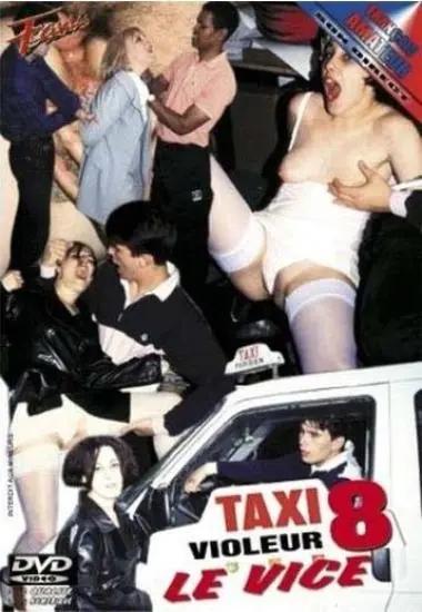 Taxi Violeur 8