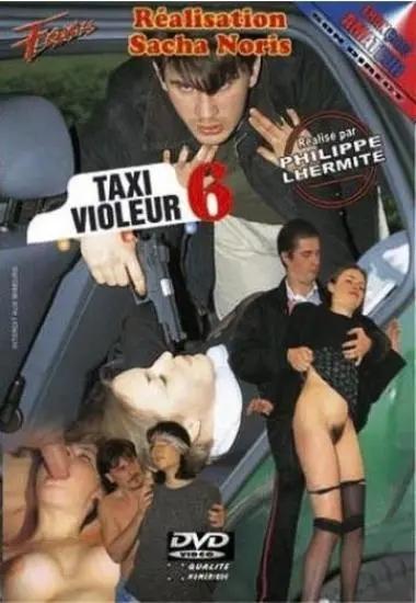 Taxi Violeur 6