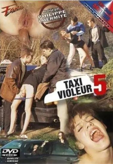 Taxi Violeur 5