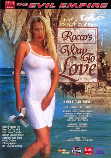 Rocco's Way To Love
