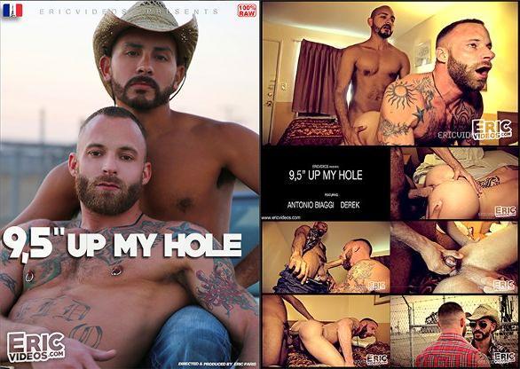 9.5 Up My Hole (2021) 1080p