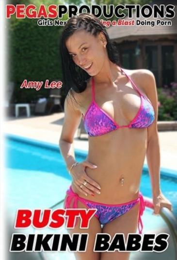 Busty Bikini Babes [2026] - 1080p