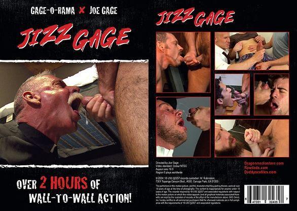 Jizz Gage (2024) 1080p
