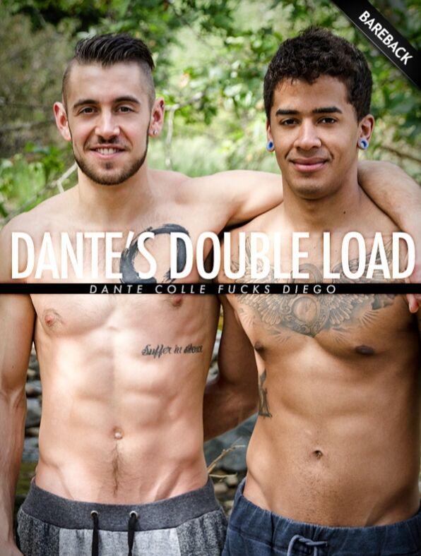 DantesDoubleLoad - Dante Colle, Diego Diaz - FullHD/1080p
