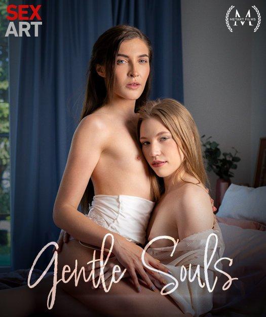 Rhiannon Ryder, Maya Sinn - Gentle Souls FullHD 1080p