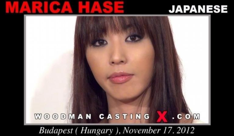 Marica Hase - Casting X - 1080p