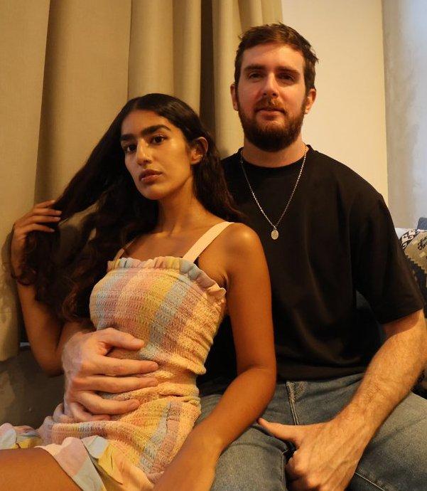 Girthmasterr, Luna Silver - Luna Silver First Time Hookup With Girth Masterr HD 720p