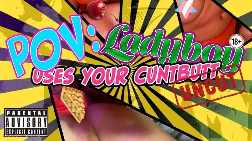 CamCrestXXX, Cam Crest XXX - Pack