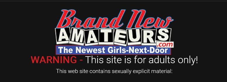 BrandNewAmateurs.com - SiteRip