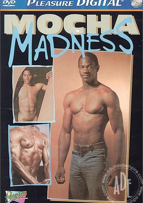 Mocha Madness