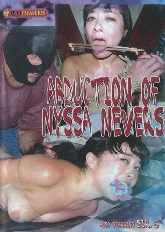 Abduction Of Nyssa Nevers (2009)