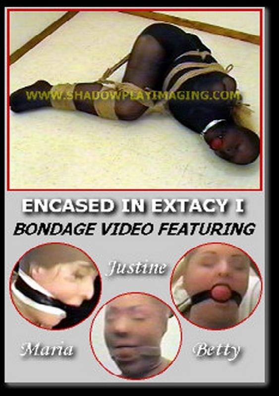 Encased In Extacy 1 (2003)