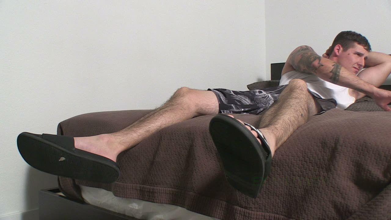 MilitaryClassified - Coby, Rob - Blowjob - HD/720p