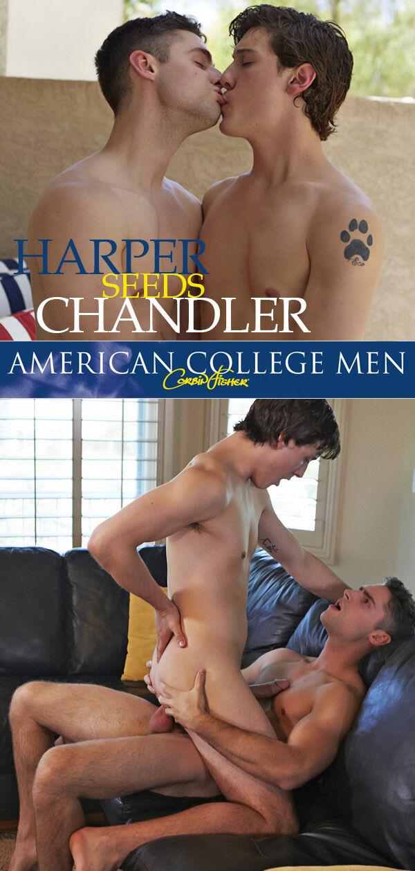 CorbinFisher - Harper, Chandler - Acm1345 - FullHD/1080p