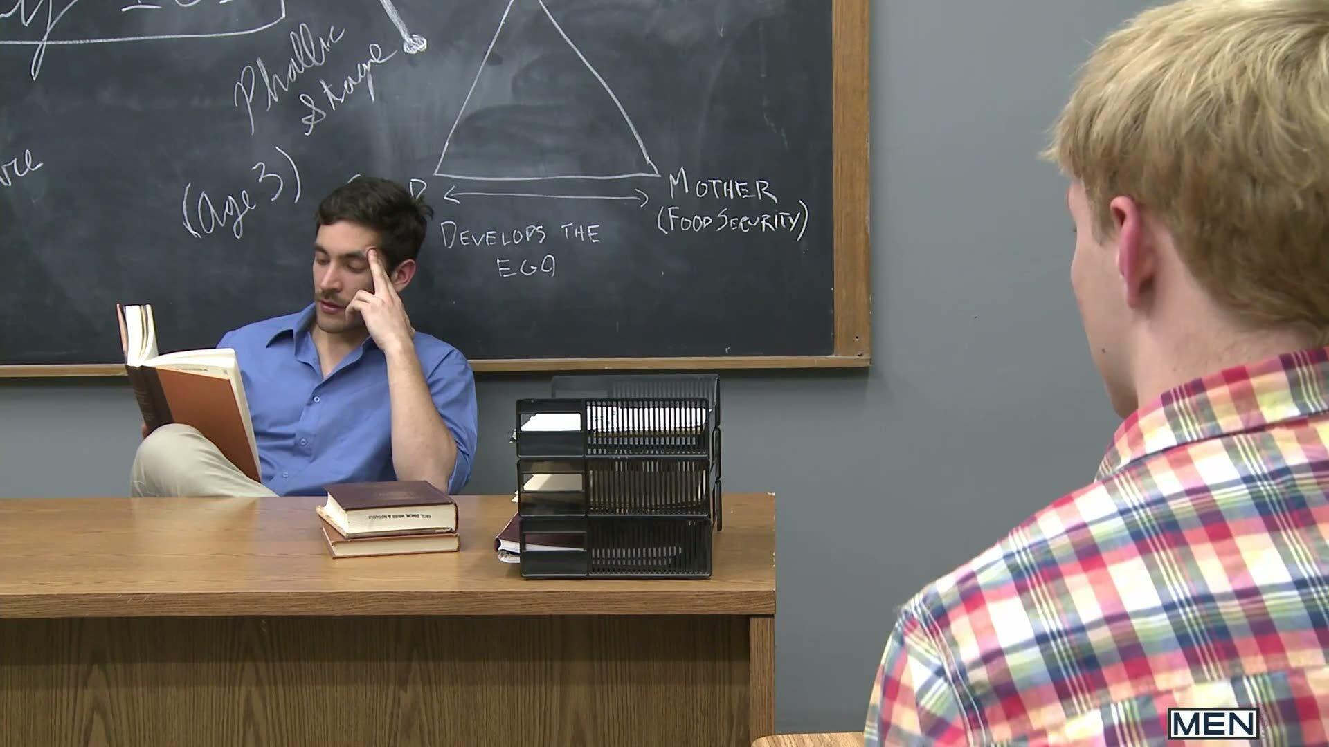 MEN - Dale Cooper, Doug Acre - Busted Cheating - FullHD/1080p