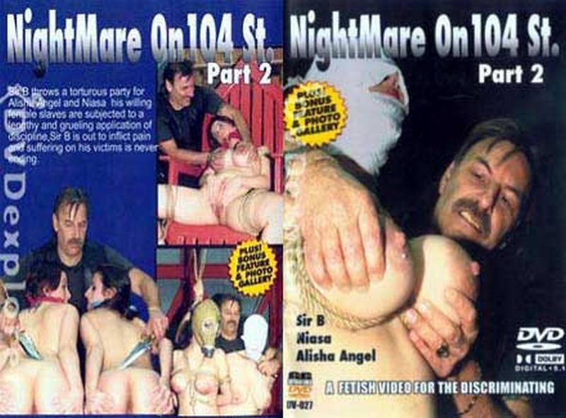NightMare On 104th St. Part 2 (2004)