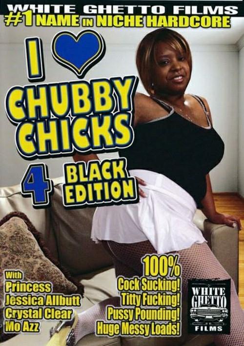 I Love Chubby Chicks 4