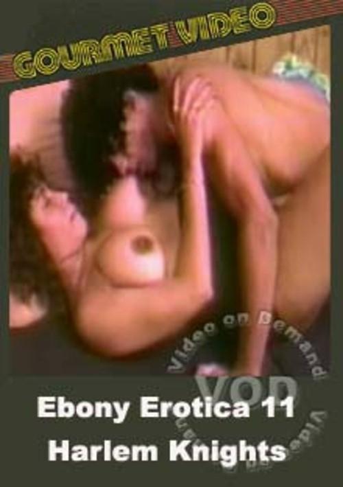 Ebony Erotica 11