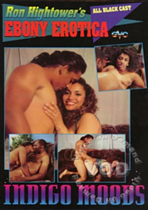 Ebony Erotica 8