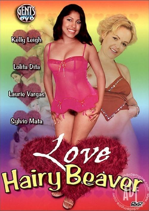 Love Hairy Beaver 1