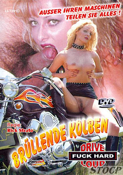 Brullende Kolben [2000]