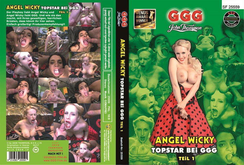 Angel Wicky Topstar bei GGG 1 [2017] - 1080p/720p/SD