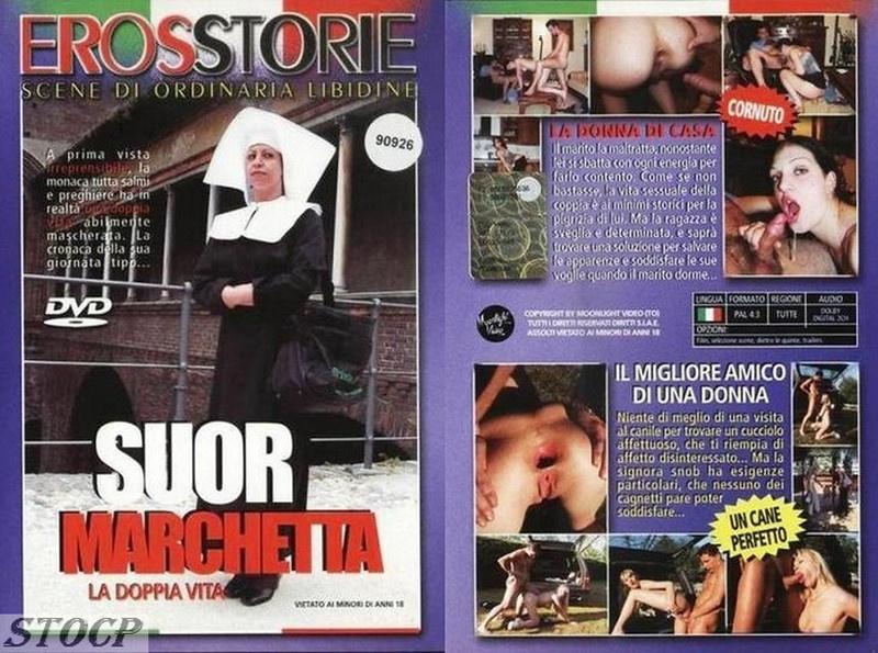 Suor Marchetta - La Doppia Vita (2008)