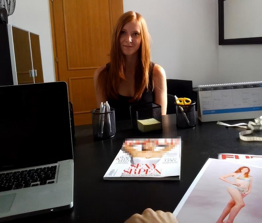 Linda Sweet - Czech Super Models HD 720p