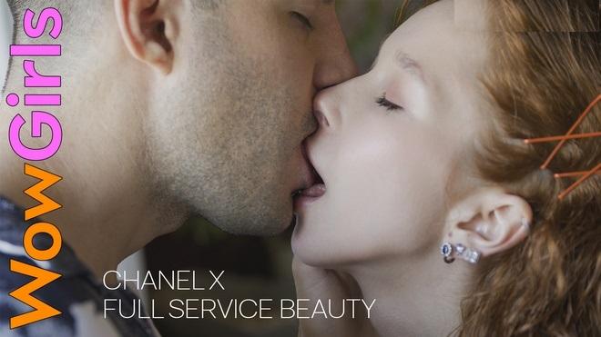 Chanel X - Full Service Beauty FullHD 1080p