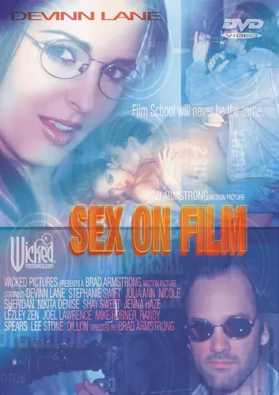 Sex On Film