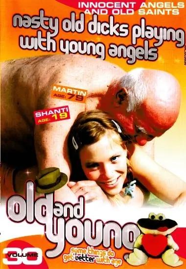 Old And Young 30
