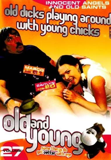 Old And Young 27