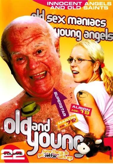 Old And Young 22