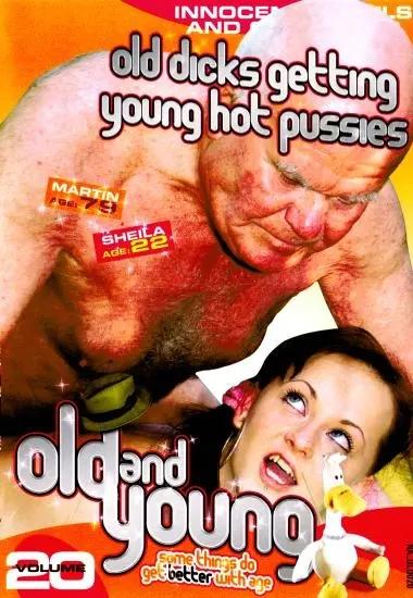 Old And Young 20