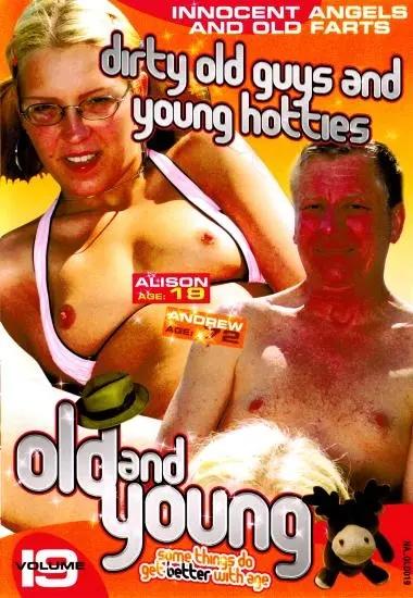Old And Young 19