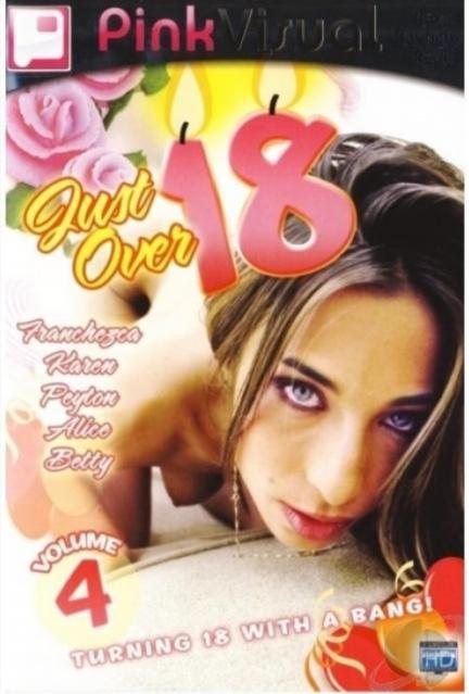 Just Over 18 4 [2008]