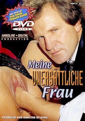 Meine Unersättliche Frau
