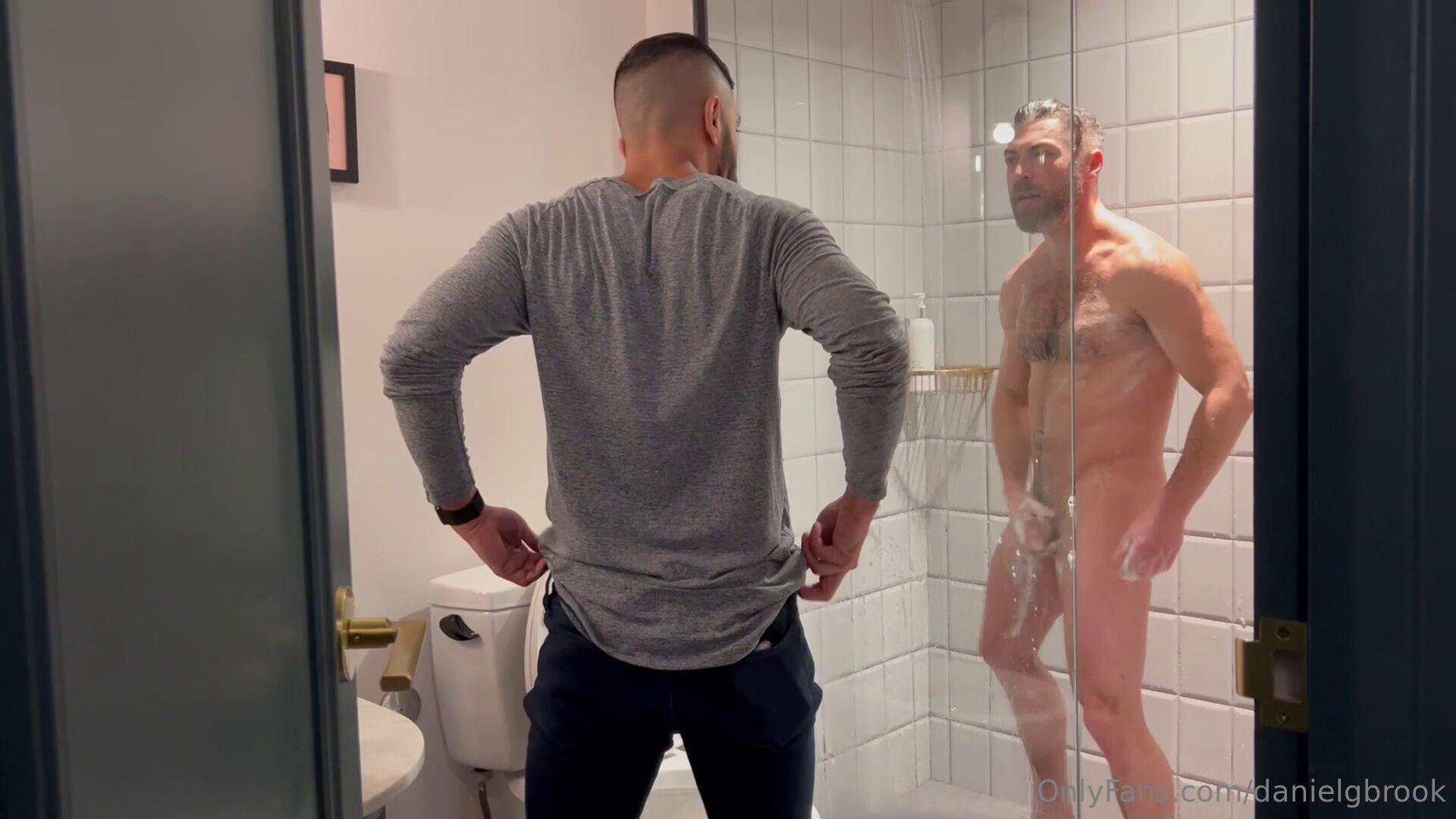 OnlyFans - Daniel Gainsbrook, Only Matt - FullHD/1080p