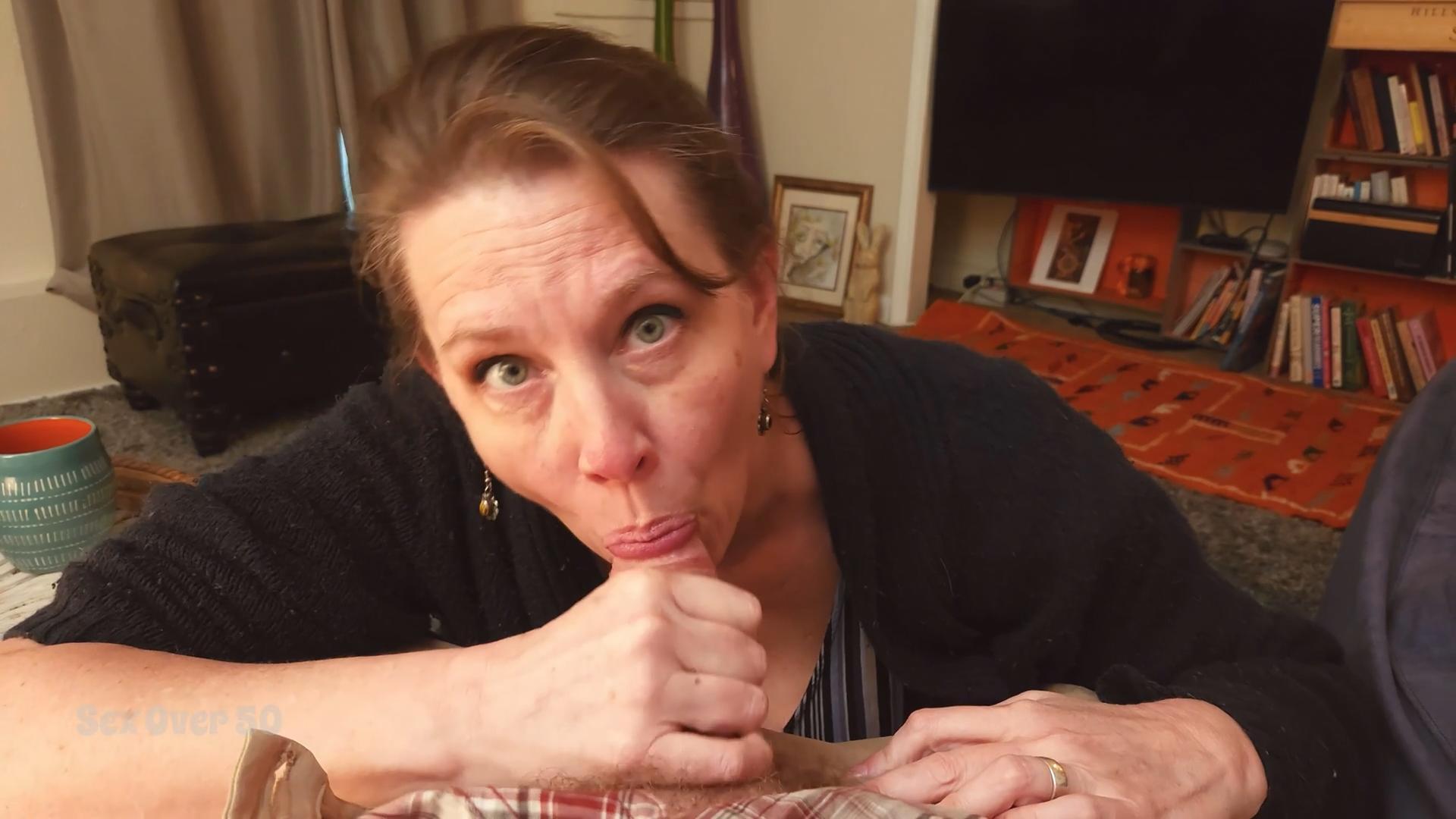 Autumn J Cooper - The Pastors Wife - 1080p