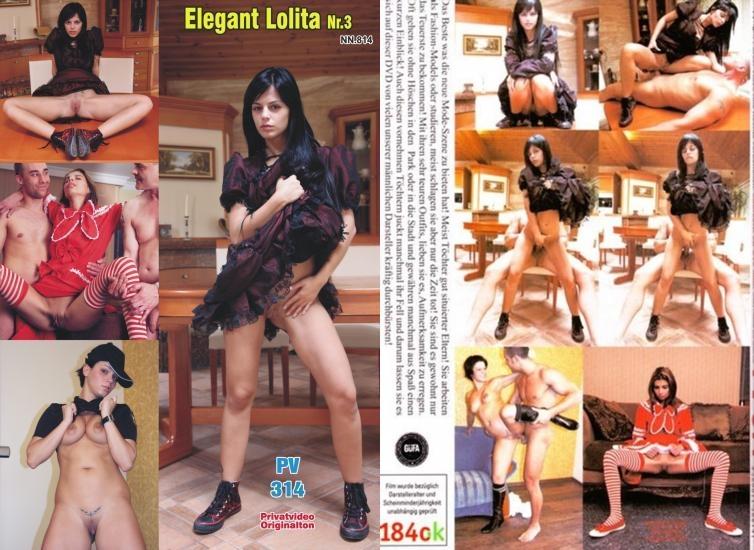 Elegant Lolita 3 [2009]