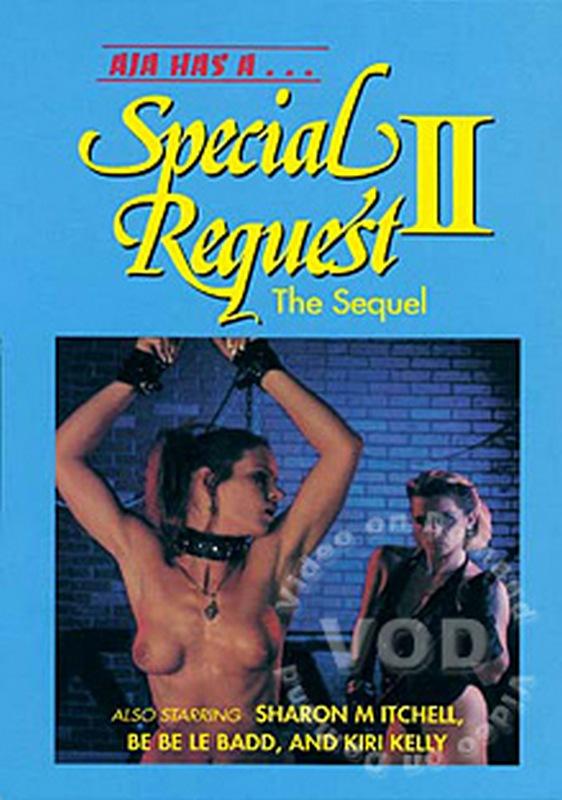 Special Request II (1991)