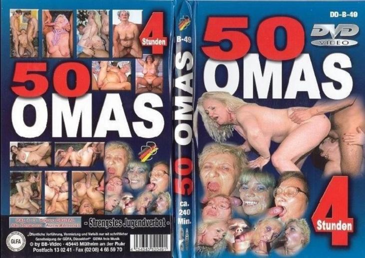 50 Omas