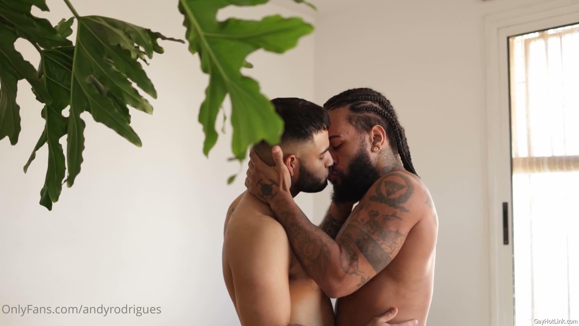 OnlyFans - Andy Rodrigues, Andrea Novak - FullHD/1080p