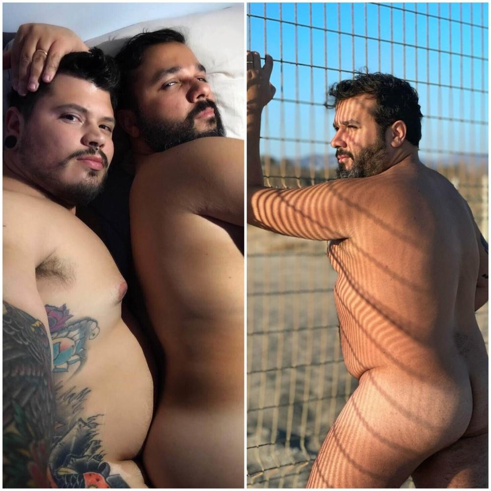 [OnlyFans.com] Bear Brazil Spain (@bearbrazilspain) - MegaPack
